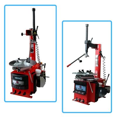 Automatic Tyre Changer Machine tyre fitting machine price