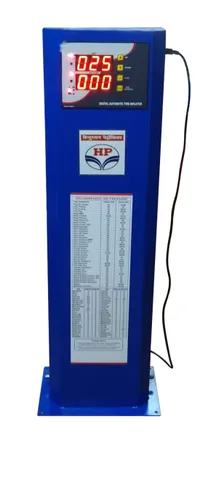 Best Digital Tyre Inflator