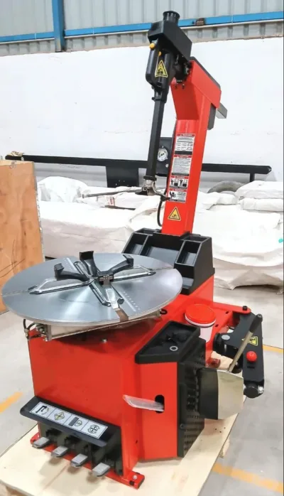 Car Tyre Changer Machine Car Tyre Changer Machine