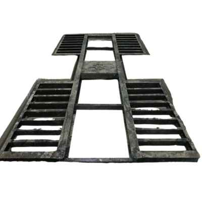 Car Wash Hydraulic Lif