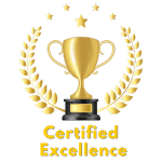 Certified Excellence