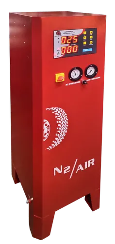 N2 Nitrogen Air Inflator N2 Nitrogen Air Inflator