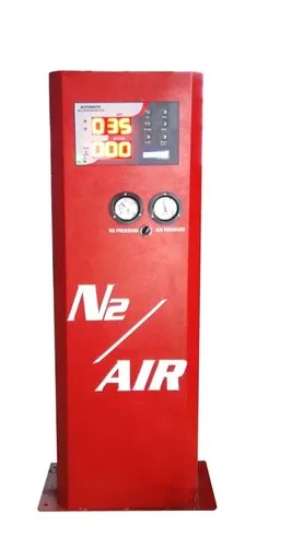 Online N2 Nitrogen Air Inflator Online N2 Nitrogen Air Inflator