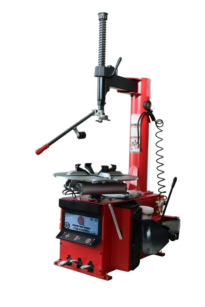 Pneumatic Tyre Changer Pneumatic Tyre Changer