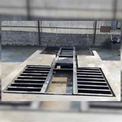 Service Station Equipment