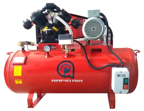 Single Stage Compressors Single Stage Compressors