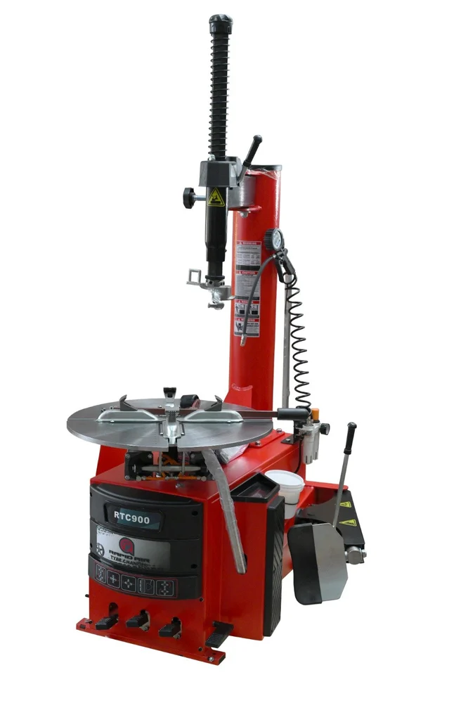 Tire Changer Machine Tire Changer Machine