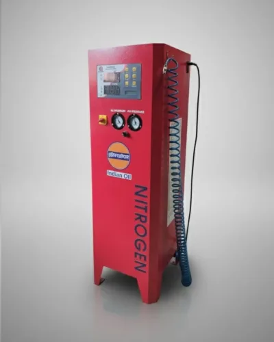 Nitrogen Tyre Inflator Nitrogen Tyre Inflator
