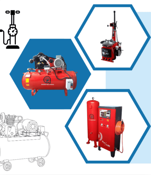 Rapid Air Equipments
