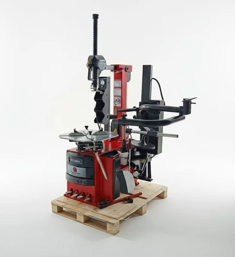 Tyre Changer